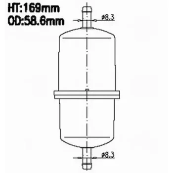 JS ASAKASHI FS141J