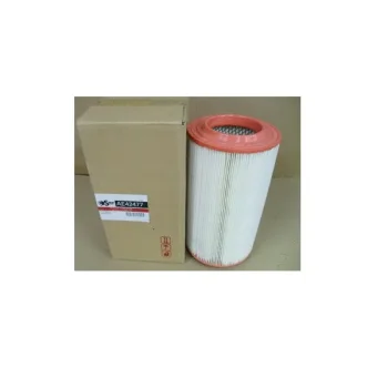 STEP FILTERS AE42477