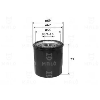 AKRON-MALÒ 1510027