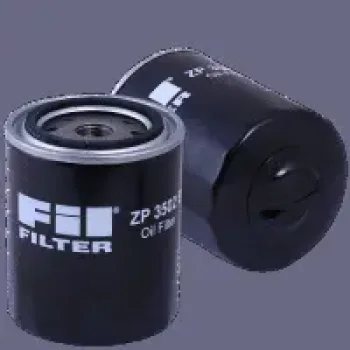 FIL FILTER ZP 3502 B