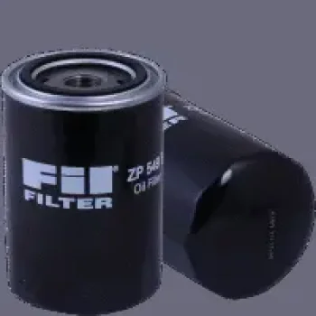 FIL FILTER ZP 549 B