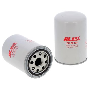 Фильтр гидравлический HIFI Filter SH 66168