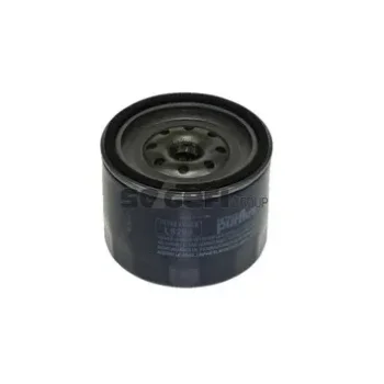 PURFLUX LS295
