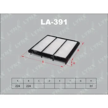 LYNXauto LA-391