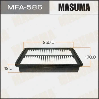 MASUMA MFA-586