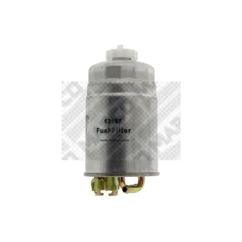 MAPCO 63197