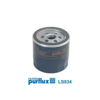 PURFLUX LS934