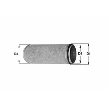 CLEAN FILTERS MA3426