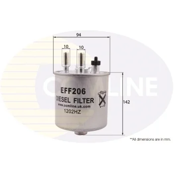 COMLINE EFF206