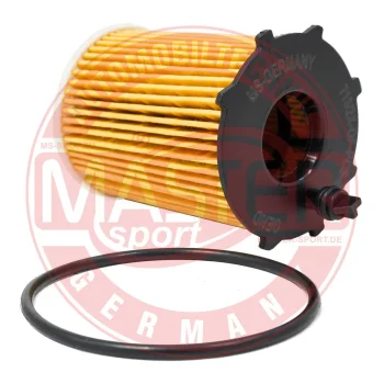 MASTER-SPORT GERMANY 716/2X-OF-PCS-MS