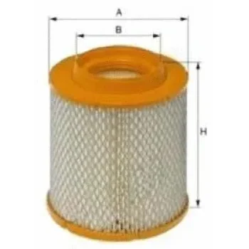 UNIFLUX FILTERS XA786