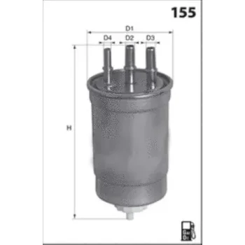 MISFAT M698