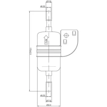 JS ASAKASHI FS102J