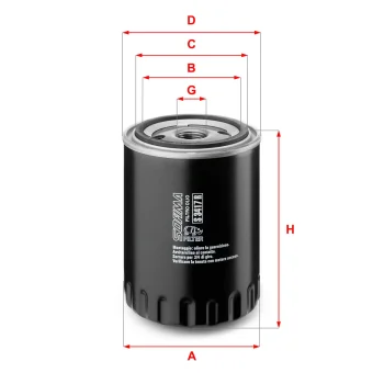 SOFIMA S 3417 R