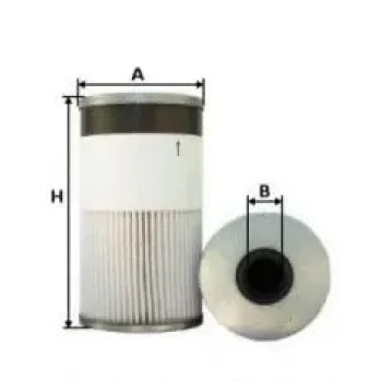 UNIFLUX FILTERS XN129