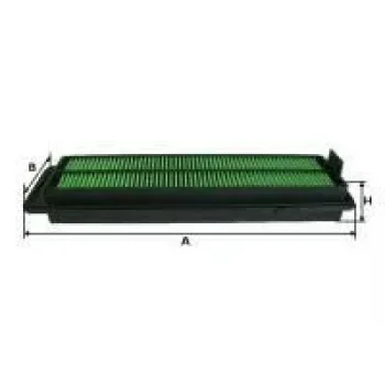 UNIFLUX FILTERS XA739