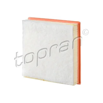 TOPRAN 502 047