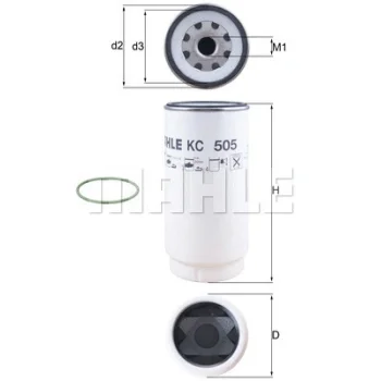 WILMINK GROUP WG1426302