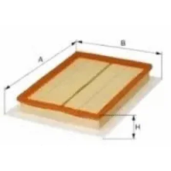 UNIFLUX FILTERS XA692