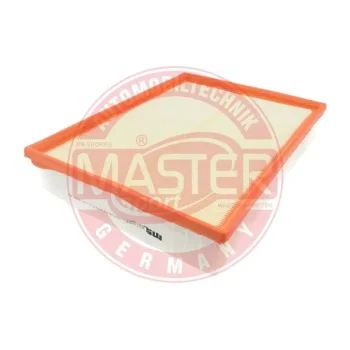 MASTER-SPORT GERMANY 4312/1-LF-PCS-MS