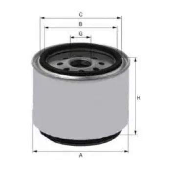 UNIFLUX FILTERS XP170