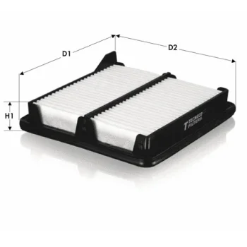 TECNECO FILTERS AR10490PMJ