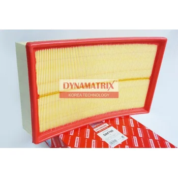 DYNAMATRIX DAF786
