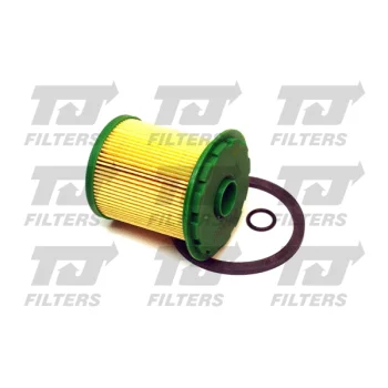 QUINTON HAZELL QFF0050