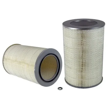 WIX FILTERS 42637