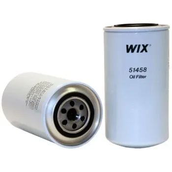 WIX FILTERS 51458
