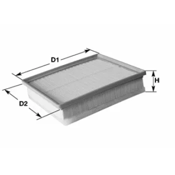 CLEAN FILTERS MA3166