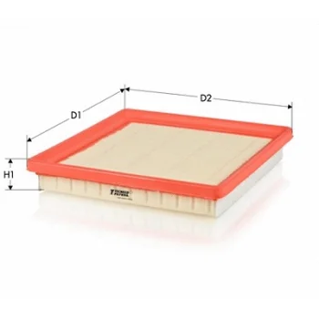 TECNECO FILTERS AM108