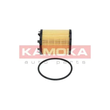 KAMOKA F104101