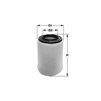 CLEAN FILTERS MA3069