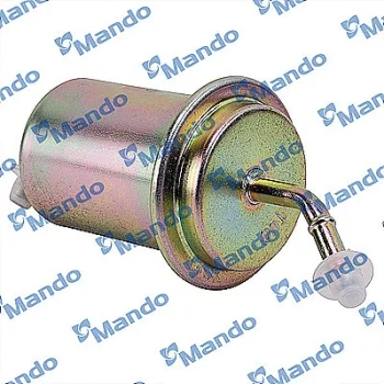 MANDO EFF00165T
