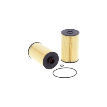 AS 3537 ASAS FILTER Топливный фильтр