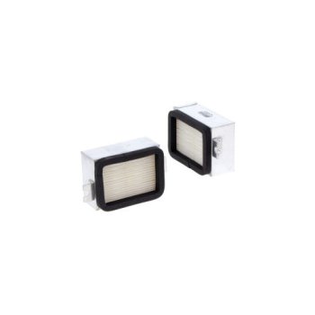 SC 90254 HIFI FILTER Воздушный фильтр (салонный)