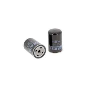 FF 5074 CS FLEETGUARD Топливный фильтр