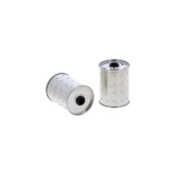 CAP 22 KNECHT MAHLE Масляный фильтр