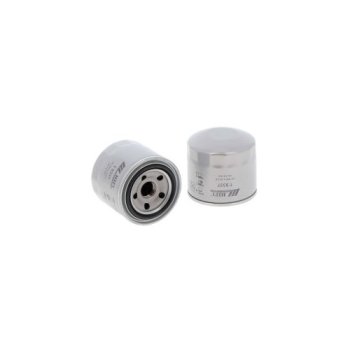MANN-FILTER C 304