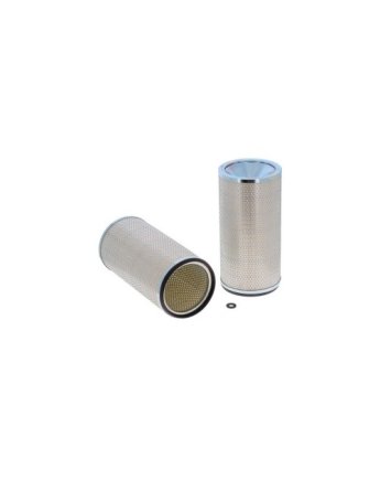 SA 10934 HIFI FILTER Воздушный фильтр