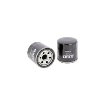 OC 1052 KNECHT MAHLE Масляный фильтр