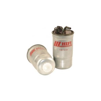FRF 137/591 MAYERS FILTER Топливный фильтр
