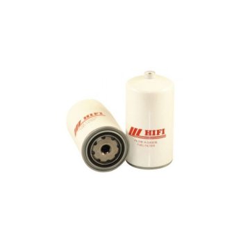 FRF 138/486 MAYERS FILTER Топливный фильтр