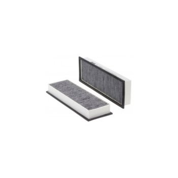 FRA 136/728 MAYERS FILTER Воздушный фильтр (салонный)