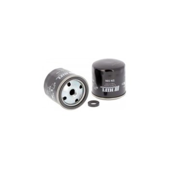 FRF 137/714 MAYERS FILTER Топливный фильтр