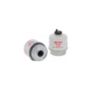 FRF 137/561 MAYERS FILTER Топливный фильтр