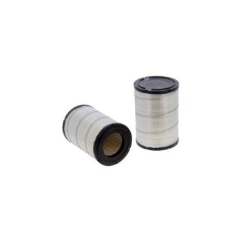 SA 160106 HIFI FILTER Воздушный фильтр