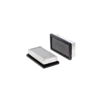 SC 90135 CAG HIFI FILTER Воздушный фильтр (салонный)