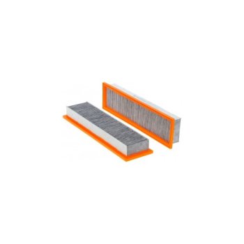 FRA 144/621 MAYERS FILTER Воздушный фильтр (салонный)